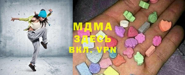 молекула духа Алексеевка